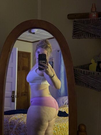 Full leaked Shawnee private onlyfans photo