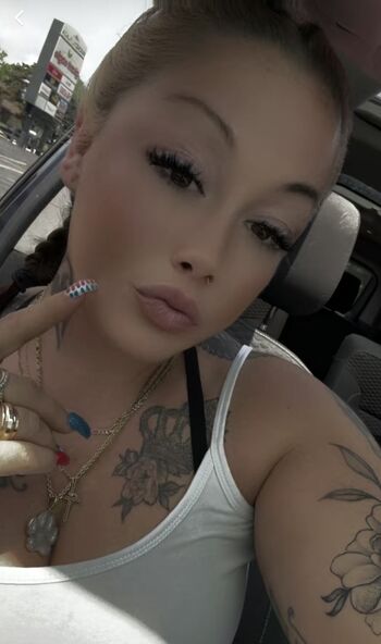 Full leaked Snicker private onlyfans photo
