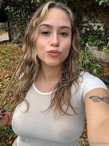 Full leaked Sofia carla private onlyfans photo