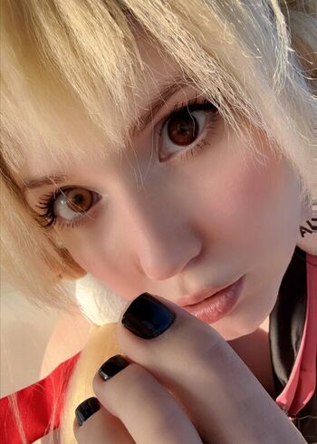 Full leaked Soneko private onlyfans photo
