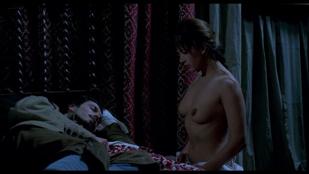 Sophie Marceau