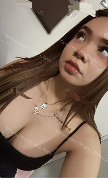 Full leaked Soyivanaf private onlyfans photo