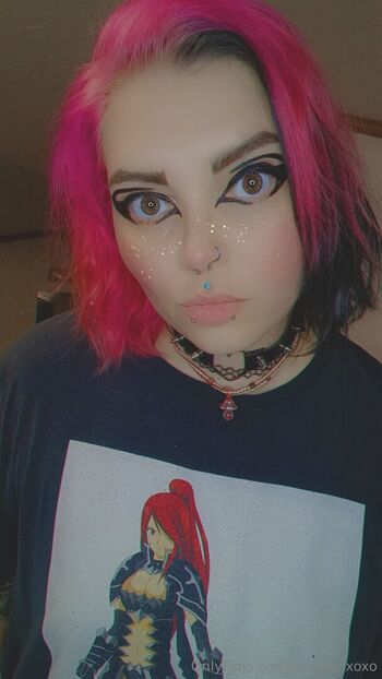 Full leaked Spicybrixoxo private onlyfans photo