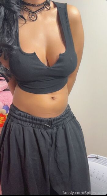 Full leaked Spite private onlyfans photo