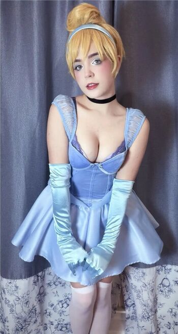 Full leaked Staryuuki private onlyfans photo
