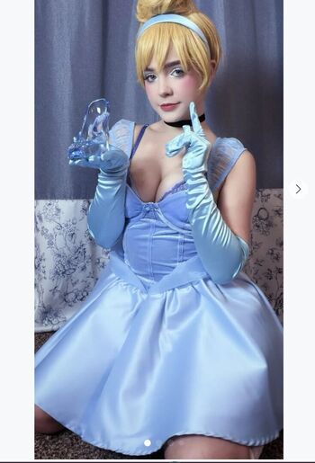 Full leaked Staryuuki private onlyfans photo