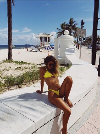 Full leaked Stephanierego page private onlyfans photo