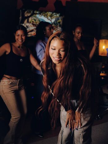 Full leaked Storm reid page private onlyfans photo
