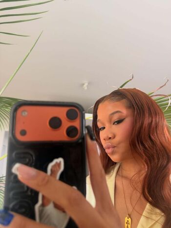 Full leaked Storm reid page private onlyfans photo