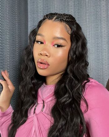 Full leaked Storm reid page private onlyfans photo