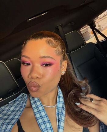 Full leaked Storm reid page private onlyfans photo