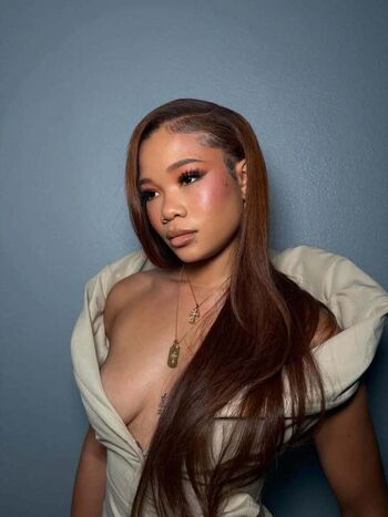 Full leaked Storm reid page private onlyfans photo