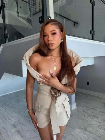 Full leaked Storm reid page private onlyfans photo