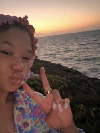 Full leaked Storm reid page private onlyfans photo