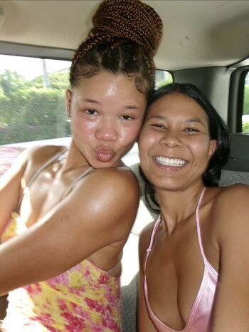 Full leaked Storm reid page private onlyfans photo