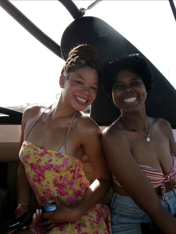 Full leaked Storm reid page private onlyfans photo