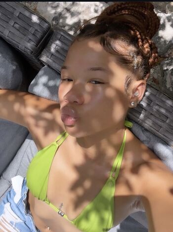 Full leaked Storm reid page private onlyfans photo