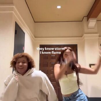 Full leaked Storm reid private onlyfans photo
