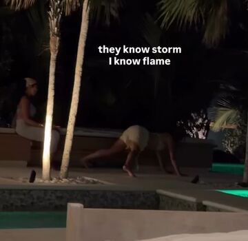 Full leaked Storm reid private onlyfans photo