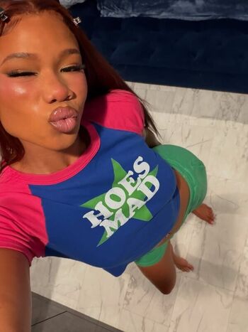 Full leaked Storm reid private onlyfans photo
