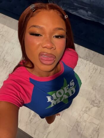 Full leaked Storm reid private onlyfans photo