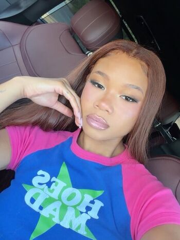 Full leaked Storm reid private onlyfans photo