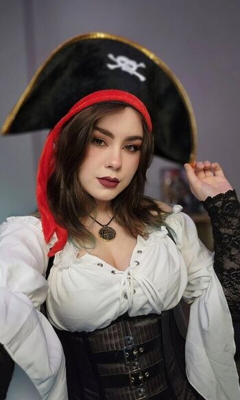 Full leaked Stormfall private onlyfans photo