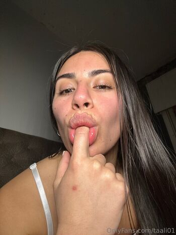 Full leaked Taali private onlyfans photo