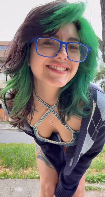 Full leaked Tabatha pacer private onlyfans photo