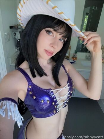 tabbyycatts