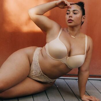 Full leaked Tabria majors page private onlyfans photo