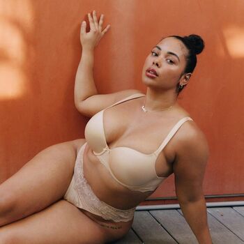 Full leaked Tabria majors page private onlyfans photo