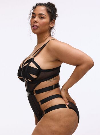 Full leaked Tabria majors private onlyfans photo