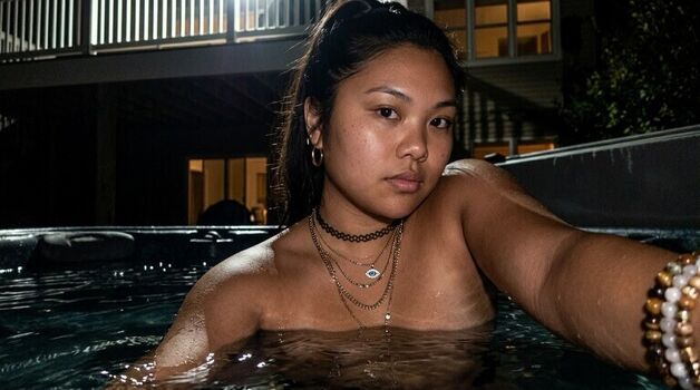 Full leaked Talia reyes private onlyfans photo