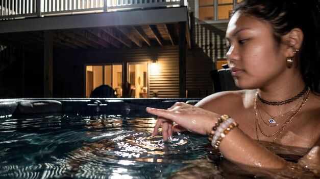 Full leaked Talia reyes private onlyfans photo