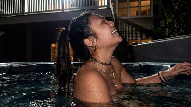 Full leaked Talia reyes private onlyfans photo