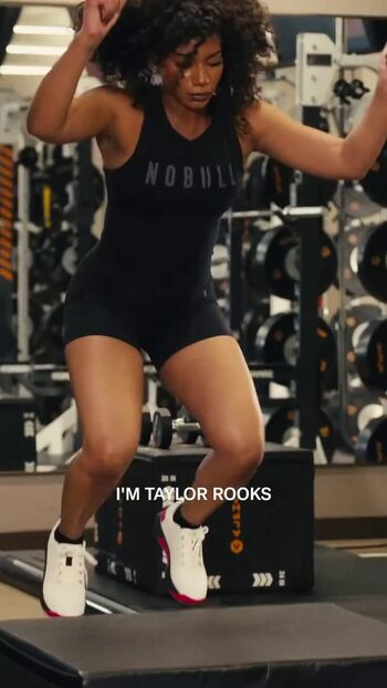 Taylor Rooks