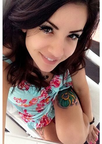 Full leaked Teagan jade private onlyfans photo
