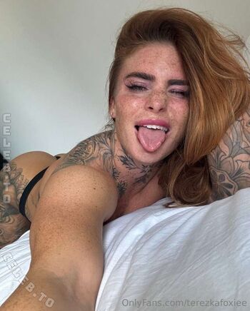 Full leaked Terka zrzka private onlyfans photo