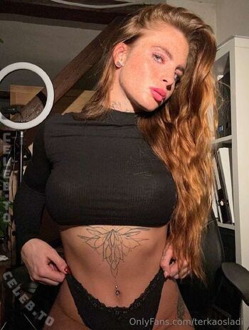 Full leaked Terka zrzka private onlyfans photo