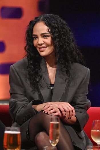 Tessa Thompson