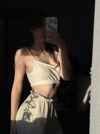 Full leaked Tessaa page private onlyfans photo