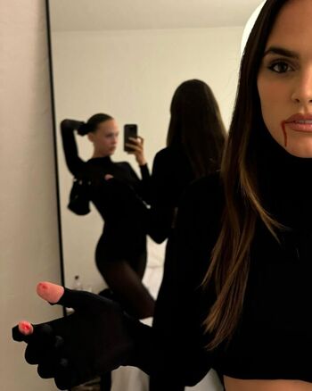 Full leaked Tessrosebaldwin private onlyfans photo