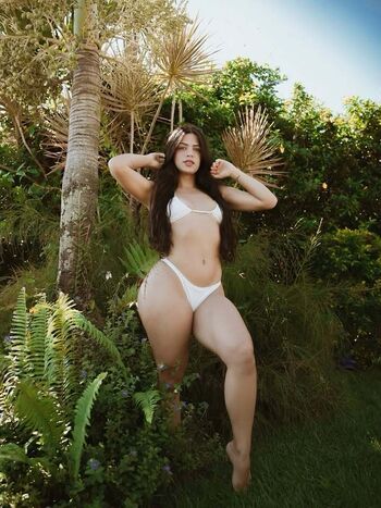 Thamirys Cantalice
