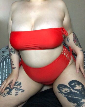 Full leaked Theamichan private onlyfans photo