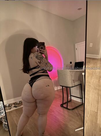 Thebabygurlbaddie