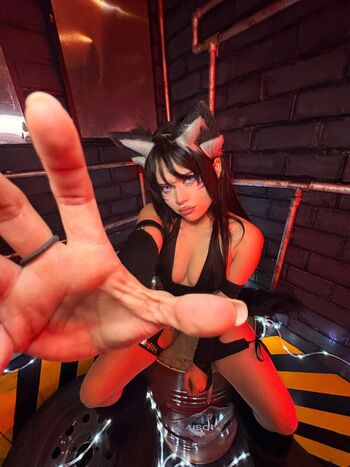 Full leaked Thehimekage private onlyfans photo