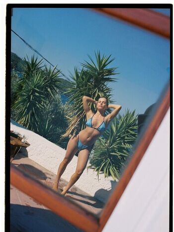 Full leaked Theopisti pourliotopoulou private onlyfans photo