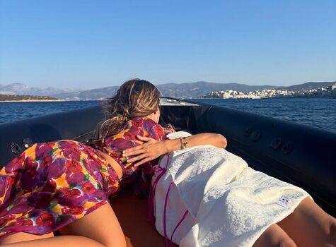 Full leaked Theopisti pourliotopoulou private onlyfans photo