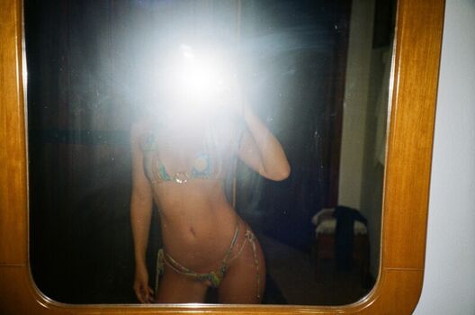 Full leaked Theopisti pourliotopoulou private onlyfans photo